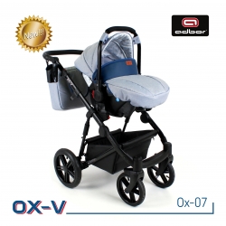 OX-V  3w1   kolor Ox-07